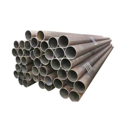 China Astm A106 A53 Carbon Steel Pipes for sale