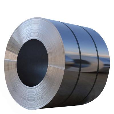 China S41000 1Cr13 Cold Rolled Stainless Steel Coil 2b Surface for sale