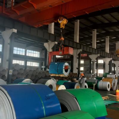 Китай катушки 4mm 6mm холоднопрокатные нержавеющей сталью ранг 201 202 304 304L 316 316L продается