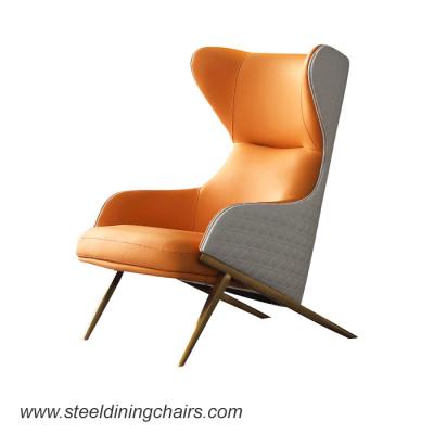 China Nordic European Hotel Armchair for sale