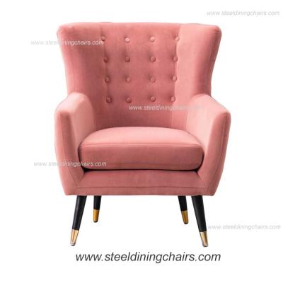 Chine Recliner Sofa Single Seater des meubles 93cm 76cm de salon à vendre