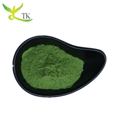 China 100% Pure Natural Super Food Powder Organic Green Barley Grass Powder Barley Grass Juice Powder for sale