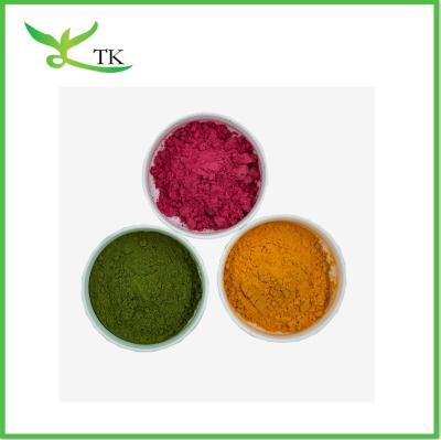 China Super Berry Mix powder Super Food Red Blend Powder Mix Plant Extract Powder for sale