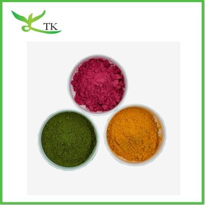 China Non GMO Vegetable Powder Red Beetroot Powder Red Beet Root Juice Powder for sale