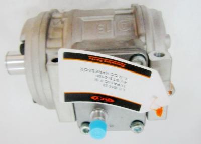 China Universal Pump Ac Compressor Replacement / Denso 10PA15C Compressor for sale