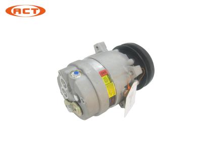 China R200-5 A1 24V 131mm Hyundai Ac Compressor With ISO / TS16949 2009 Certifie for sale