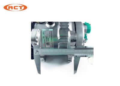 China SH200 7H15 Excavator Air Conditioning Compressor Replacement For Engnine Spare Parts for sale