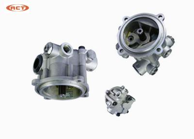 China K3V154-100413 K3V180 Pilot Hydraulic Charge Gear Pump Assembly With 4 Holes for sale