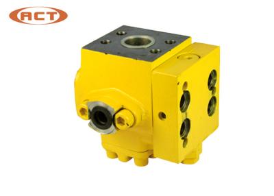 Chine Assy réduisant la pression 6D102 6014232 723-40-70100 de valve d'individu hydraulique des pièces PC200-6 à vendre