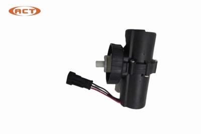China Machinery Industry Excavator Spare Parts 87802238 Electronic Fuel Pump JCB Three Line for sale