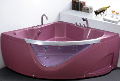 China Sanitary wares, Bathtubs, Jacuzzi, Massage bathtub,WHIRLPOOL HB1350 for sale