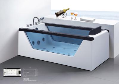 China Sanitary ware, Bathtubs, Jacuzzi, Massage bathtub,WHIRLPOOL HB8033  1700X850X650 for sale
