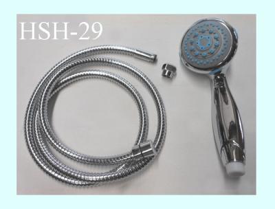 China shower hose +shower head HSH-29 for sale