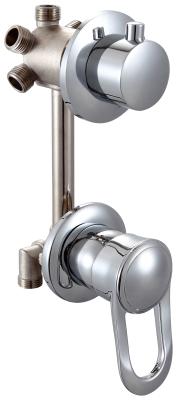 China Bathtub mixer,Faucet,cold/hot water basin tap T-0105TB4A8 for sale