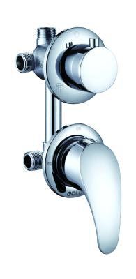 China Bathtub mixer,Faucet,cold/hot water basin tap T-0203B5A6 for sale