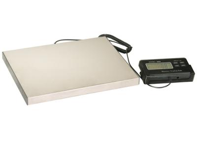 China Kitchen Electronic Food Scales FDA Stainless Steel With Round Tray for sale