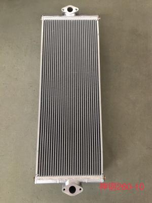 China SK260-10 Hydraulic Oil Radiator Assembly Of Kobelco Excavator for sale