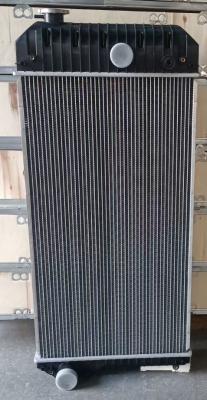 China Flexible Perkins Generator Radiator For Manufacturing Plant for sale