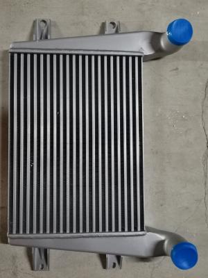 China XCMG Xugong LW300FV Loader Intercooler Heat Resistance for sale