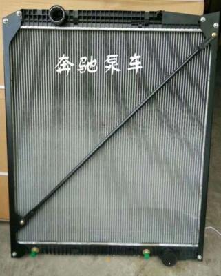 Китай замена радиатора 9425001103 9425001703 Мерседес, радиаторы тележки 952mm коммерчески продается