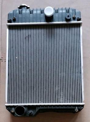 China Perkins Generator Radiator Assembly, radiador de 460*490m m Generac en venta