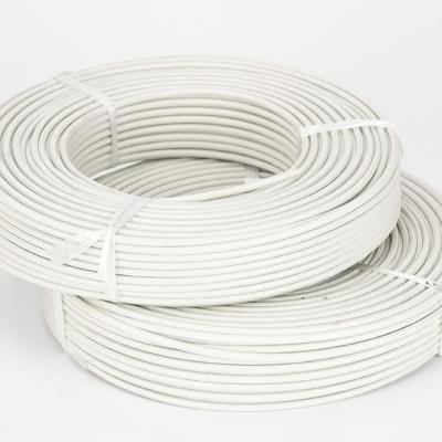 China ExactCables GN500 High Temperature Fire Resistance Heating Wire for 300/500V Systems for sale