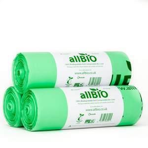 Hot Sale Custom Printed Clear HDPE Supermarket Plastic T Shirt Bags on Roll