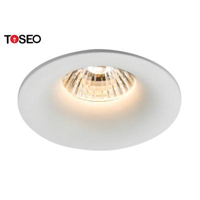 China Fixed Waterproof IP65 Downlight Anti Glare Spotlight For Living Room / Bathroom for sale