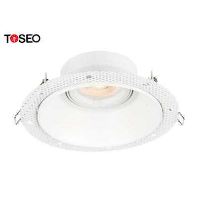 China Trimless Recessed LED Downlight Anti Glare Cob Led Down Light 5w for sale