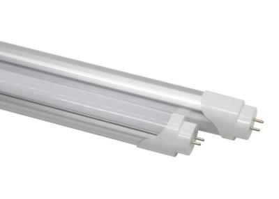 Chine G13 a mené le matériel en aluminium de la lampe T8 18w 120cm de tube pour l'éclairage commercial à vendre