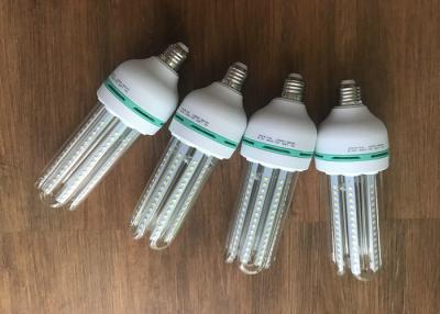 China 12w 16w Led Corn Lamp E27 G24  B22 6000k Environment Friendly For Factories for sale