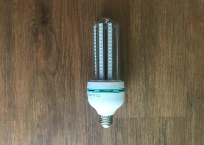 China Smd2835 Led Corn Light E27 High Safety Factor With 30000 Hours Long Lifespan for sale