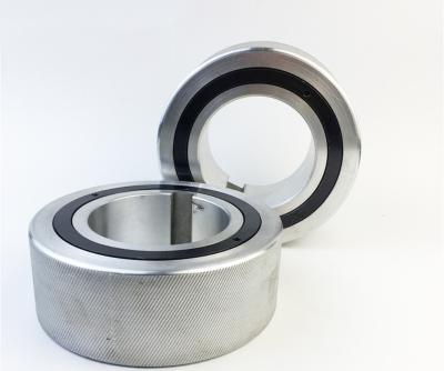 China Forging Nuts Saper Carbon Steel Stainless Steel Lock Nut For Pipes / Hydraulic Pressure for sale