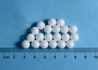 中国 技術的なアルミナの陶磁器の部品、アルミナの陶磁器の球の耐食性 販売のため
