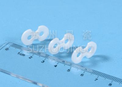 China Durable Sturdy Zirconium Gasket High Anti - Corrosion Wear Resistance for sale