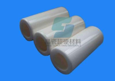 China Inferior Pump Alumina Al2O3 99% Ceramic Piston for sale