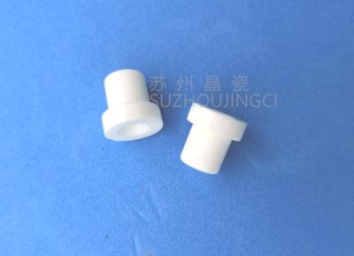 China Zirconia Ceramic Part φ11mm Ceramic Spray Nozzles for sale