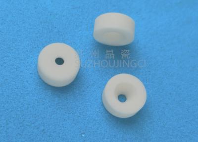 China φ6.8xh3mm 96% Alumina Ceramic Spray Nozzles for sale
