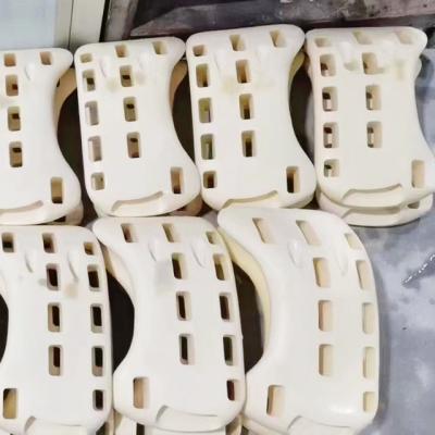 China Soldadura de automóviles Partes impresas en 3D Mecanizado CNC Parte de varias formas en venta