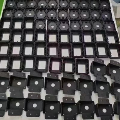 Китай PMMA Акрил ABS 3D-печать Части Бизнес Прозрачный цвет продается