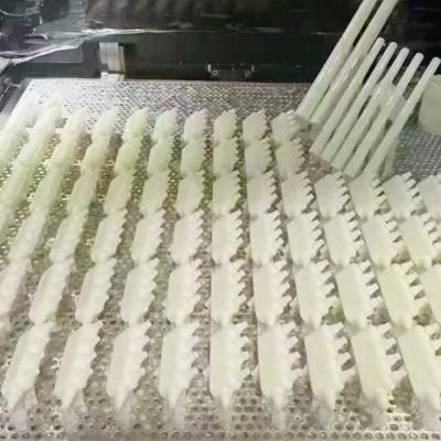 China Aplanamiento de piezas impresas en 3D en venta