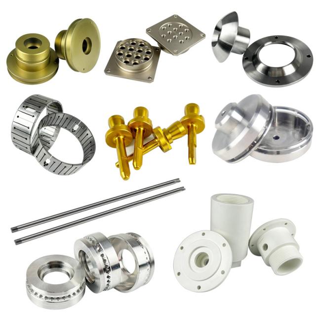Custom manufactured helical gear