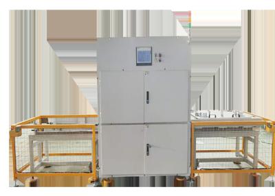 China fabricação plástica da pálete da máquina 16KW da pálete 220V para o anti plástico do deslizamento à venda