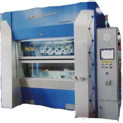 中国 サーボBransonの振動溶接機220Vのプラスチック摩擦溶接工 販売のため
