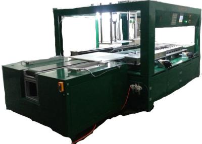 China Servo Ultrasonic Pallet Welding Machine 16KW Welding Pallet for sale