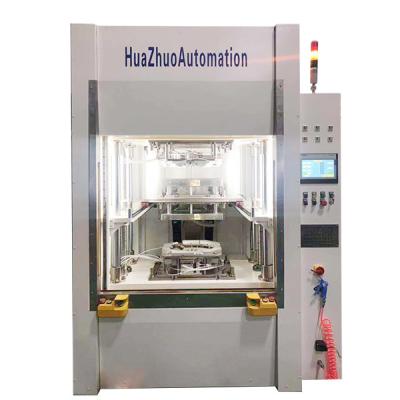 China 6KW Hot Plate Welding Machine 1500W for sale