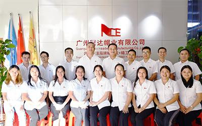 Verified China supplier - Guangzhou Ace Headwear Manufacturing Co., Ltd.