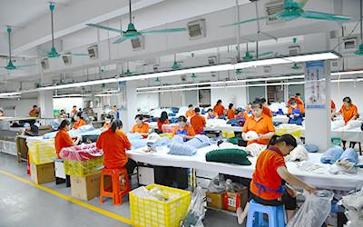 Verified China supplier - Guangzhou Ace Headwear Manufacturing Co., Ltd.
