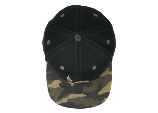 ACE 2019 spring flat brim peak hat street style fashion hip hop hat