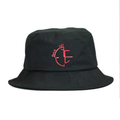 China El sombrero del cubo del pescador/el caucho suaves del camuflaje imprimió los sombreros del cubo en venta
